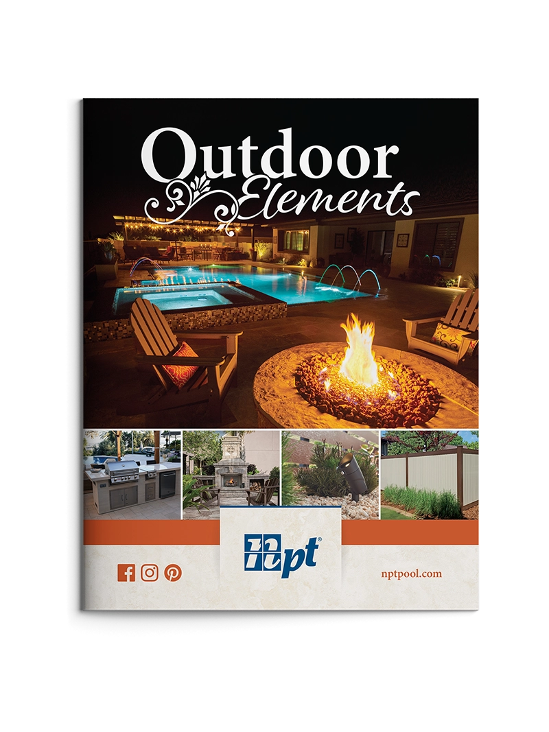 NPT Outdoor Living Magazine 2022