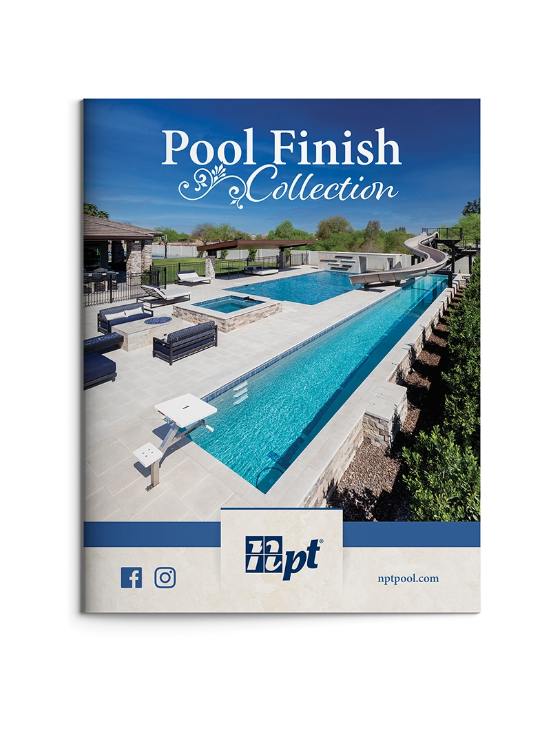 NPT Pool Finish Catalog 2022
