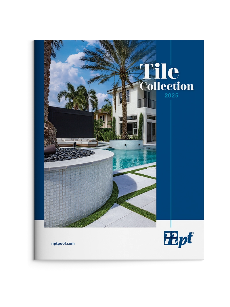 NPT Tile Collection 2025