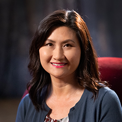 NPT Tile Product Manger Sommer Nguyen