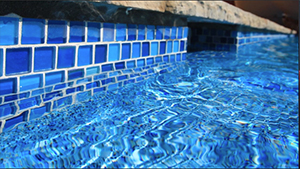 NPT Pool Tile Series