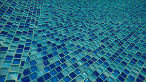 NPT Pool Tile