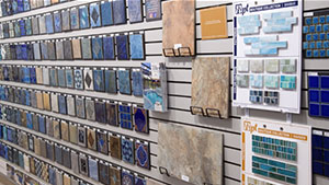 NPT Design Innovators Tile & Pool Tile Series | NPTpool.com