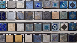 NPT Tile Manufacturer