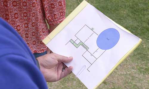 Pool Design Review