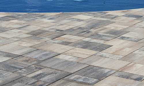 Belgard Lafitt Grana Slab Crab Orchard Pavers