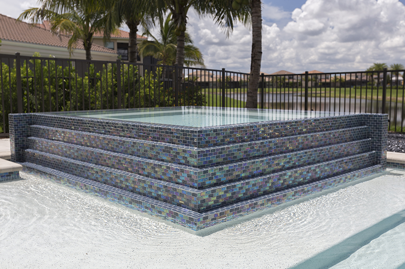 NPT Inspiration Gallery | Pool Finishes Gallery | NPTpool.com