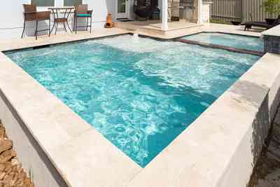 Npt Inspiration Gallery Pool Finishes Gallery Nptpool Com