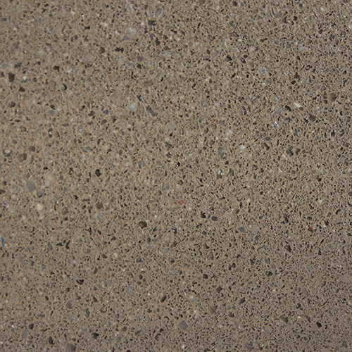 Auburn Hand Rubbed Finish Handcrafted Stone