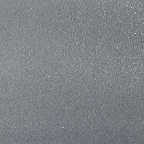 Dove Gray Satin Finish Handcrafted Stone