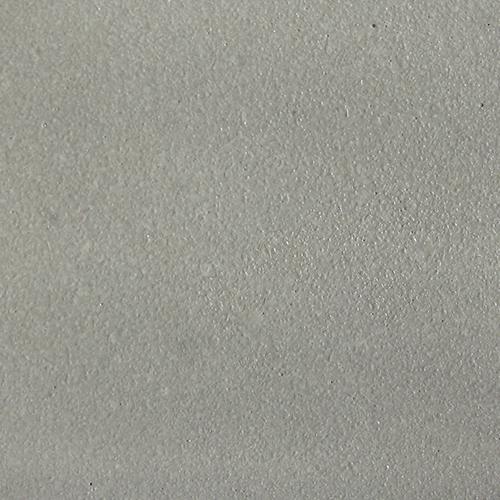 French Gray Satin Finish Handcrafted Stone