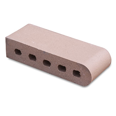 Pueblo Flashed Clay Coping | NPT Hardscapes