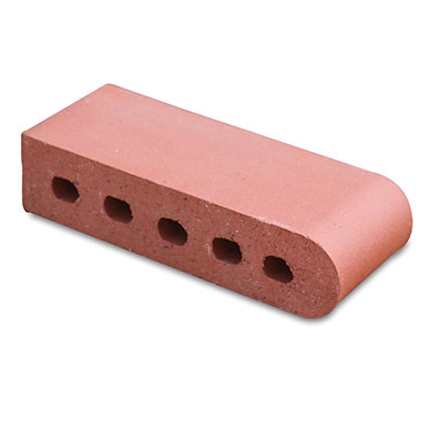 Rose Tan Clay Coping, NPT Hardscapes