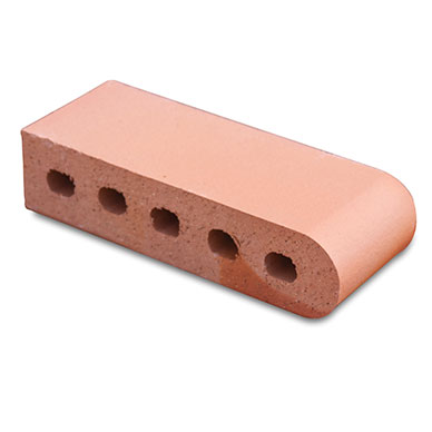 Royal Saltillo Clay Coping, NPT Handcrafted Stone
