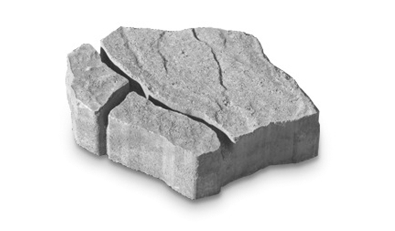 Mega Arbel Concrete Pavers