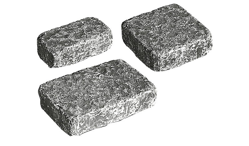Mega Bergerac 3pc Combo | NPT Concrete Pavers