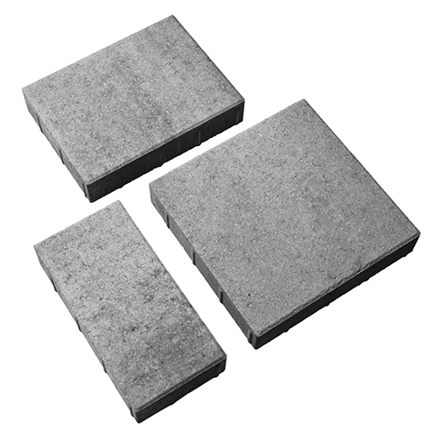 Catalina Grana Paver 3pc Combo | NPT Outdoor Living