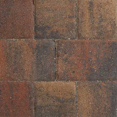 Adobe Catalan Pavers