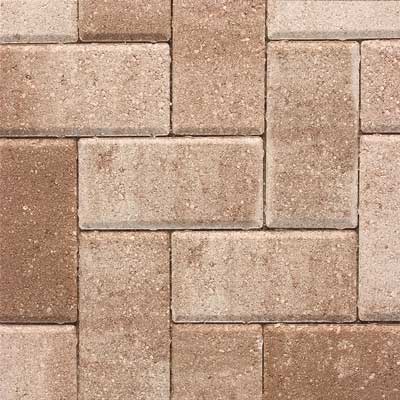 Amaretto Catalan Pavers