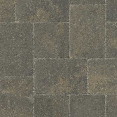 Ardennes Grey Catalan Pavers