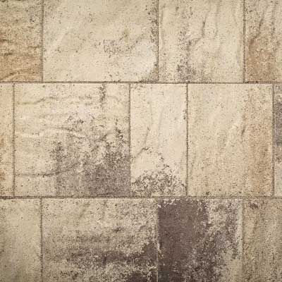 Aspen Urbana Stone Concrete Pavers