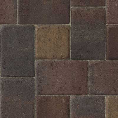 Autumn Urbana Stone Concrete Pavers