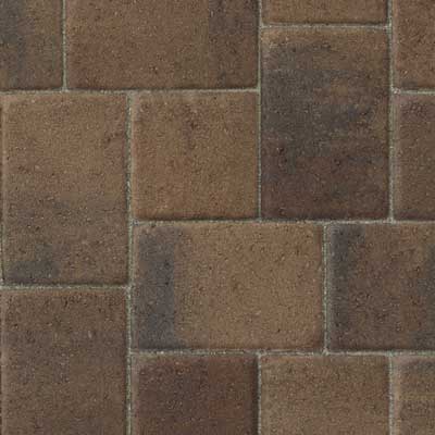 Bella Catalan Pavers