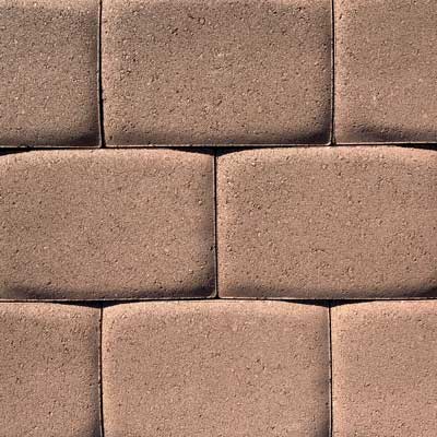 Chocolate Pavers