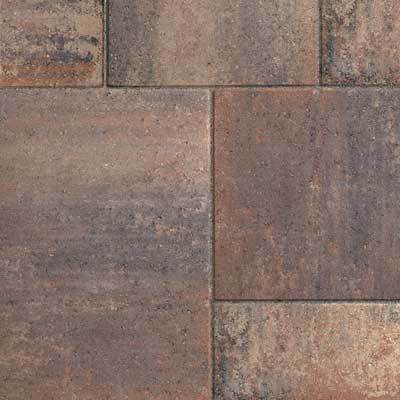 Crab Orchard Urbana Stone Concrete Pavers