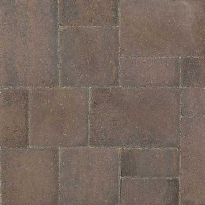 Fossil Beige Catalan Pavers