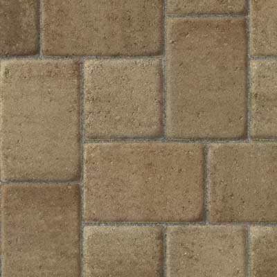 Montecito Catalan Pavers