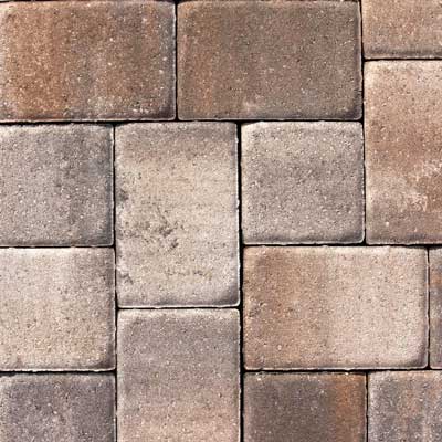 Napoli Catalan Concrete Pavers