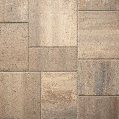 Savannah Catalan Pavers