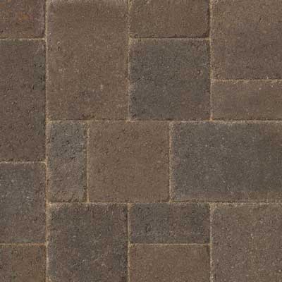 Sierra Concrete Catalan Pavers