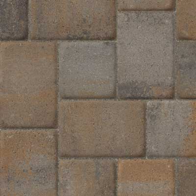 Victorian Catalan Pavers