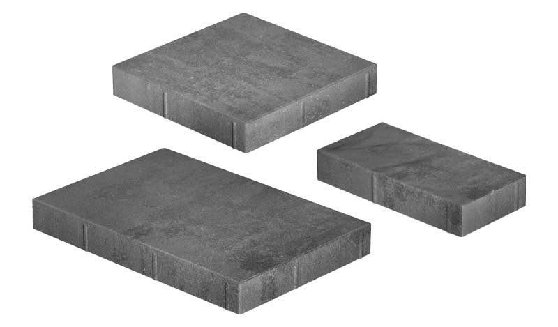 Dimensions 3pc Medium Combo, NPT Outdoor Living