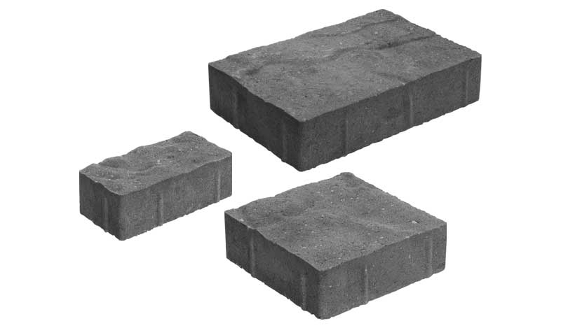 Lafitt Handcrafted Stone, NPT Concrete Pavers