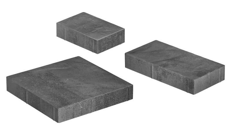Origins 3pc Small Combo, NPT Handcrafted Stone