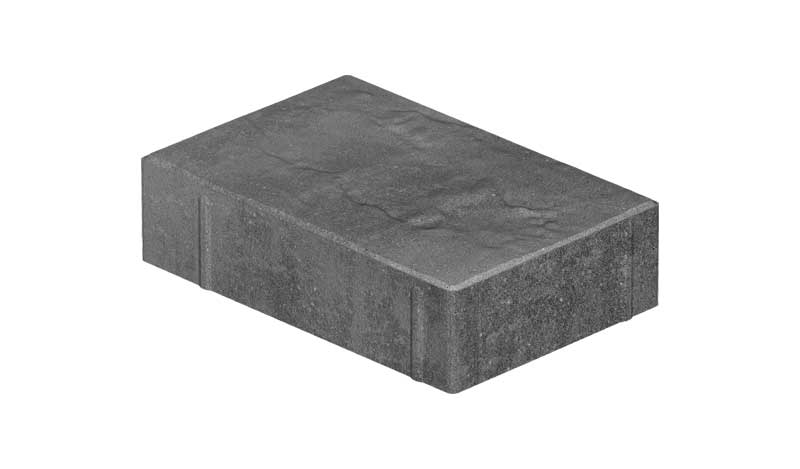 Origins Medium Accent, NPT Handcrafted Stone