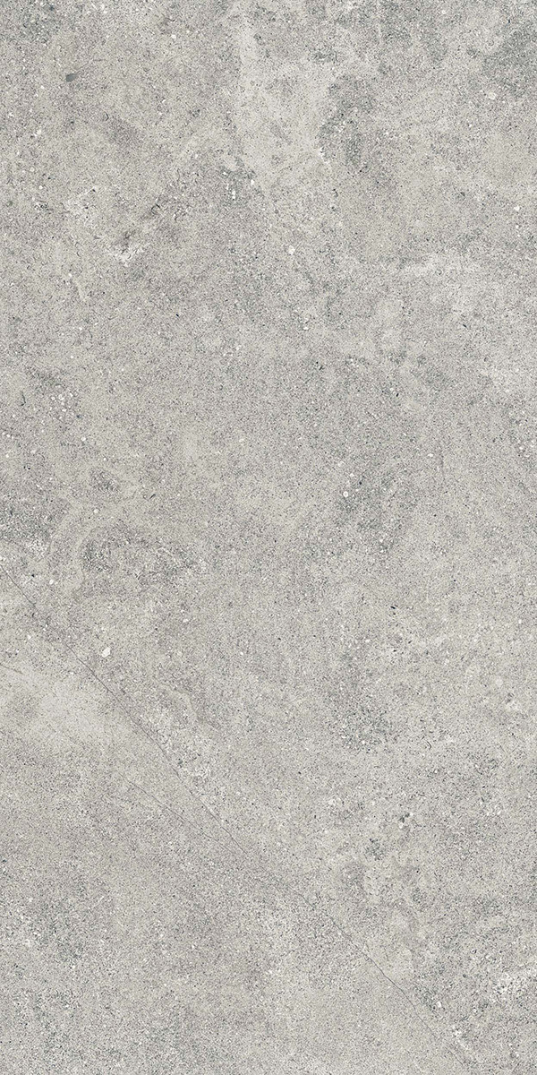 Gray La Scala Porcelain Pavers, NPT Gray Handcrafted Stone