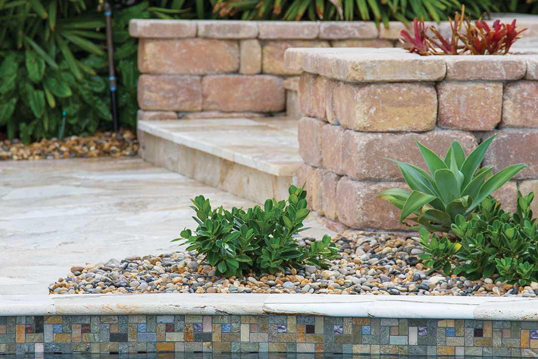 Weston Wall Hardscapes