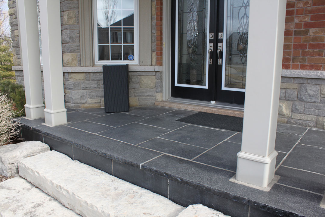 Black Limestone