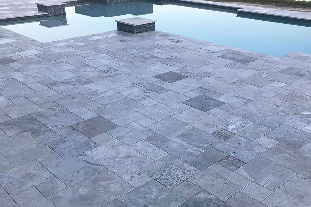 Tundra Grey