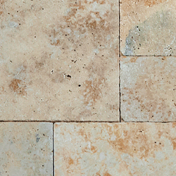 Country Classic Travertine Tile | NPT Natural Stone Tile Product Image