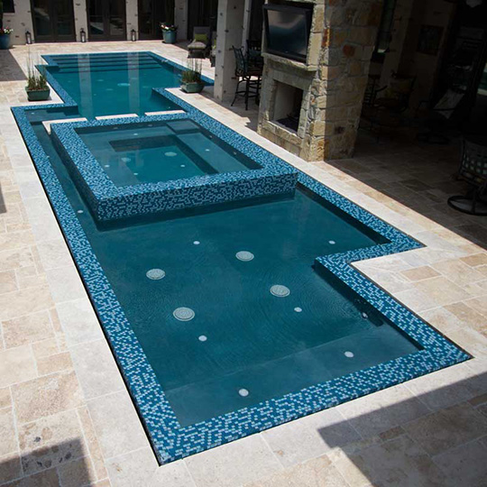 National Pool Tile Nptpool Com, Do You Need Special Tile For A Pool