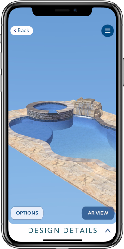 Phone with NPT Bakcyard App