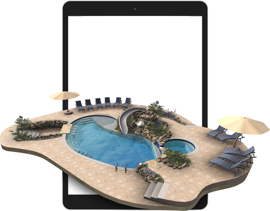 NPT Backyard App