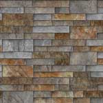 Rust - Ledgerstone