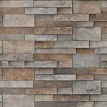 Sahara Sand - Ledgerstone