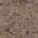 Scabos - Travertine Split Face